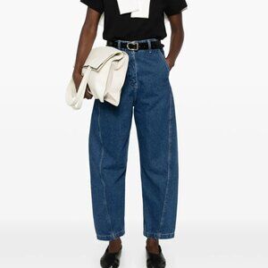 Studio Nicholson Akerman Jeans Indigo Wash 8